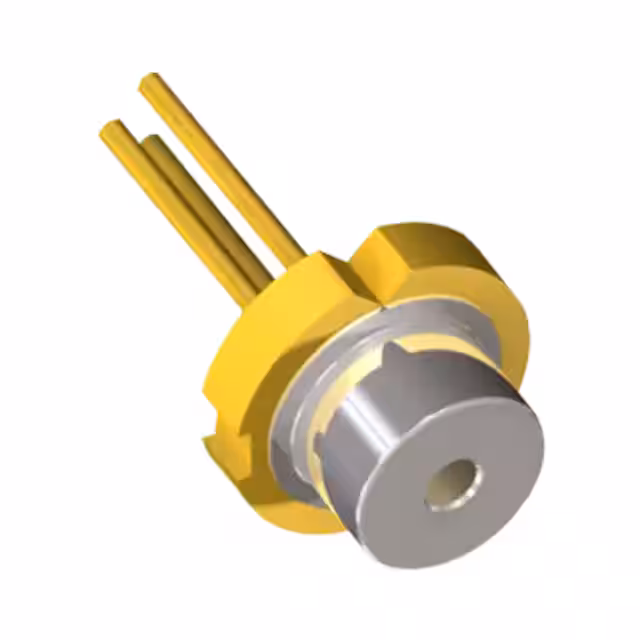 RLD78NZM5-00A Rohm Semiconductor  Diodes laser Modules laser